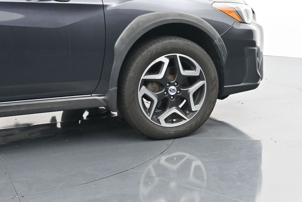 2018 Subaru Crosstrek 2.0i Limited