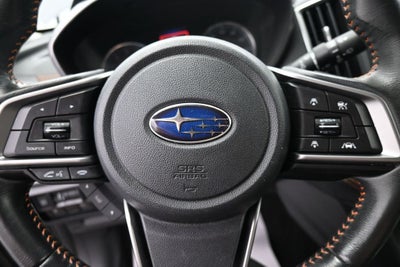 2018 Subaru Crosstrek 2.0i Limited