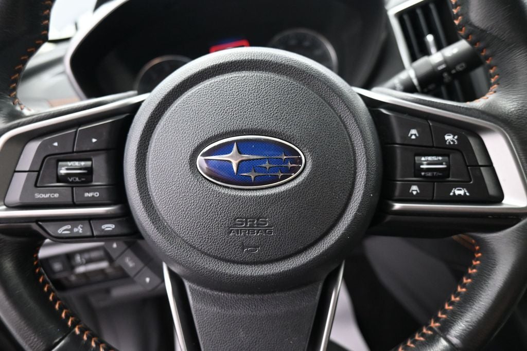 2018 Subaru Crosstrek 2.0i Limited