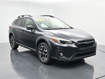 2018 Subaru Crosstrek 2.0i Limited