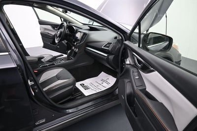 2018 Subaru Crosstrek 2.0i Limited