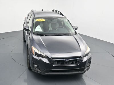 2018 Subaru Crosstrek 2.0i Limited