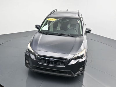 2018 Subaru Crosstrek 2.0i Limited