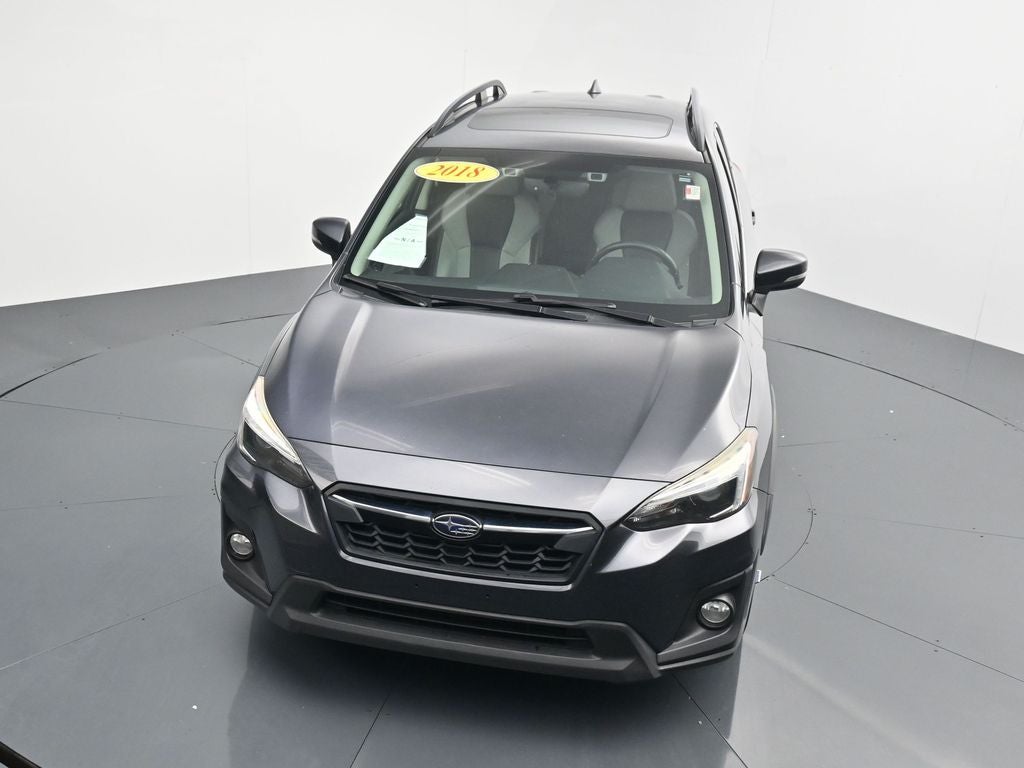 2018 Subaru Crosstrek 2.0i Limited