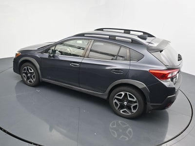 2018 Subaru Crosstrek 2.0i Limited