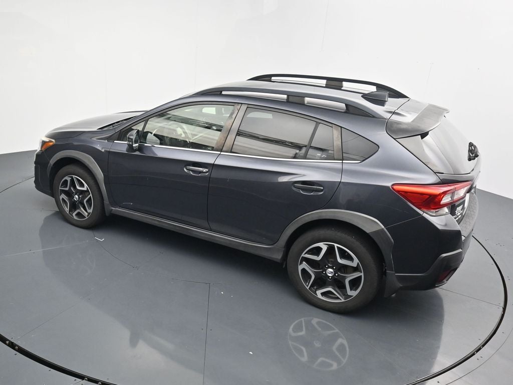 2018 Subaru Crosstrek 2.0i Limited