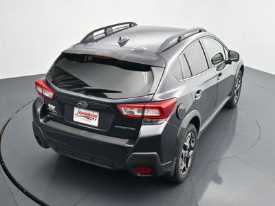 2018 Subaru Crosstrek 2.0i Limited