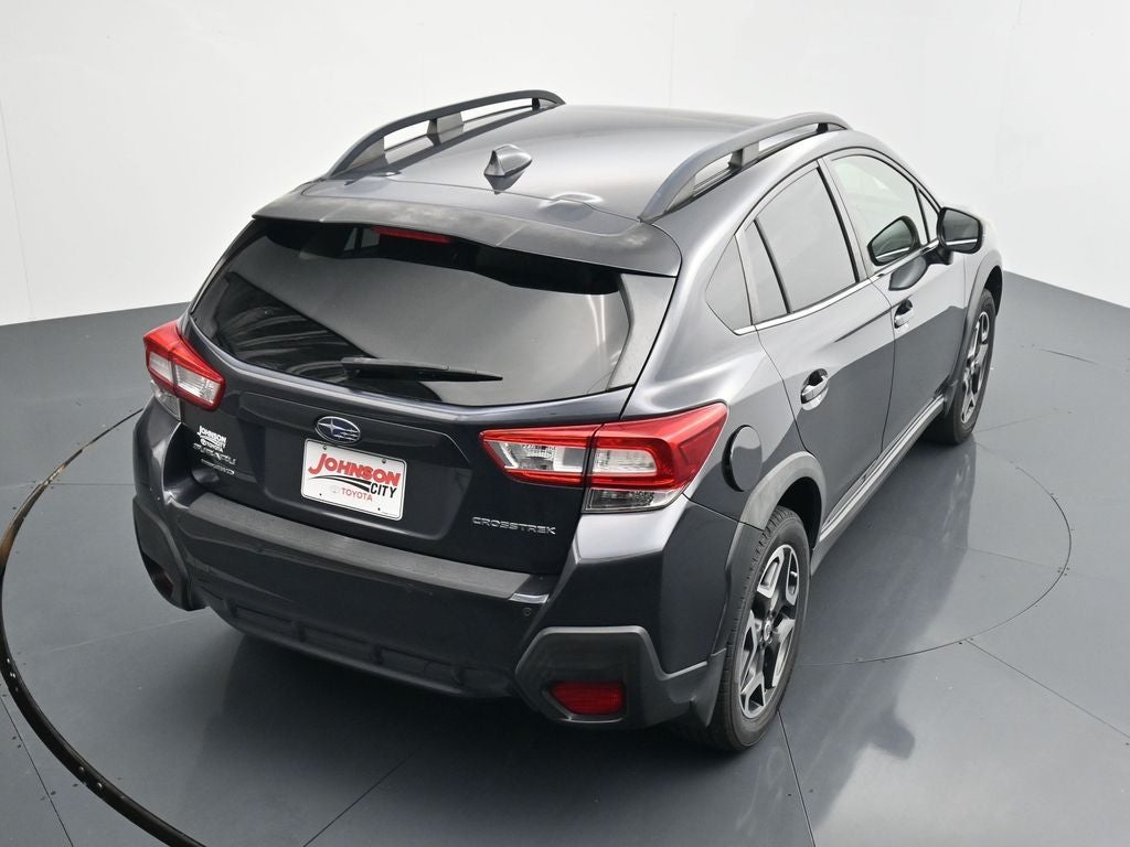 2018 Subaru Crosstrek 2.0i Limited