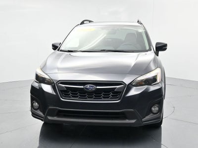 2018 Subaru Crosstrek 2.0i Limited
