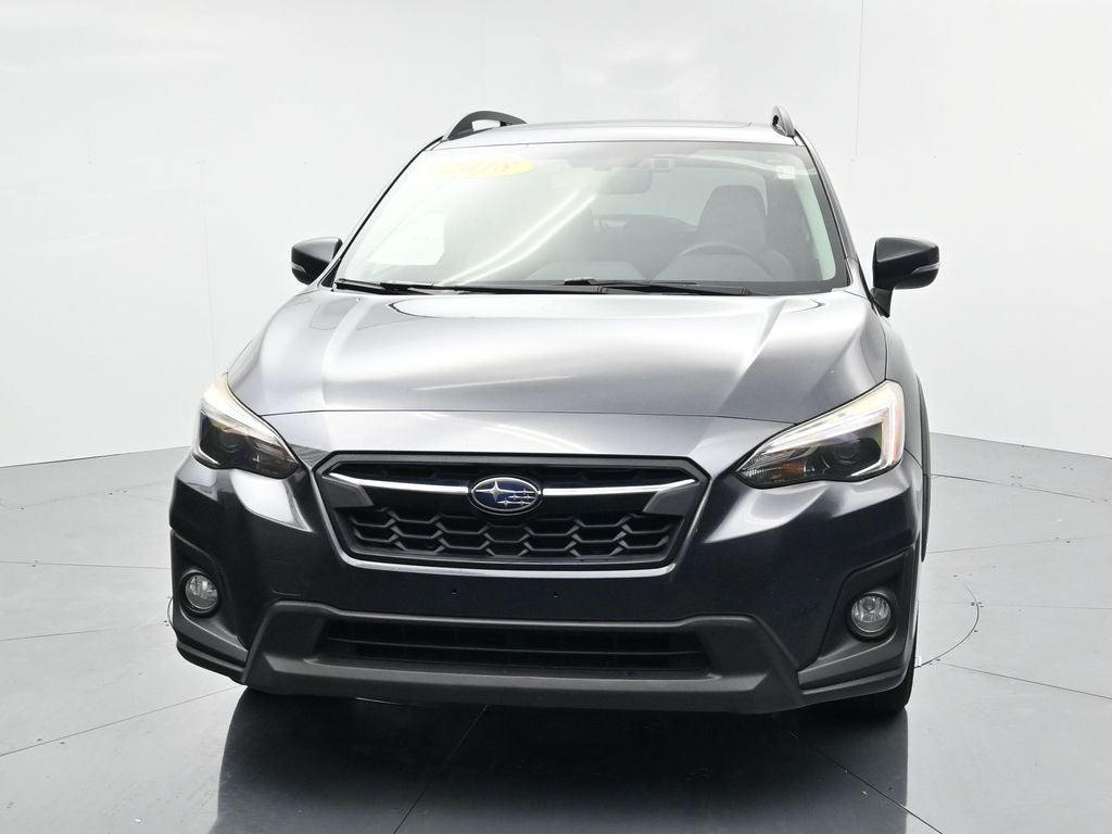2018 Subaru Crosstrek 2.0i Limited