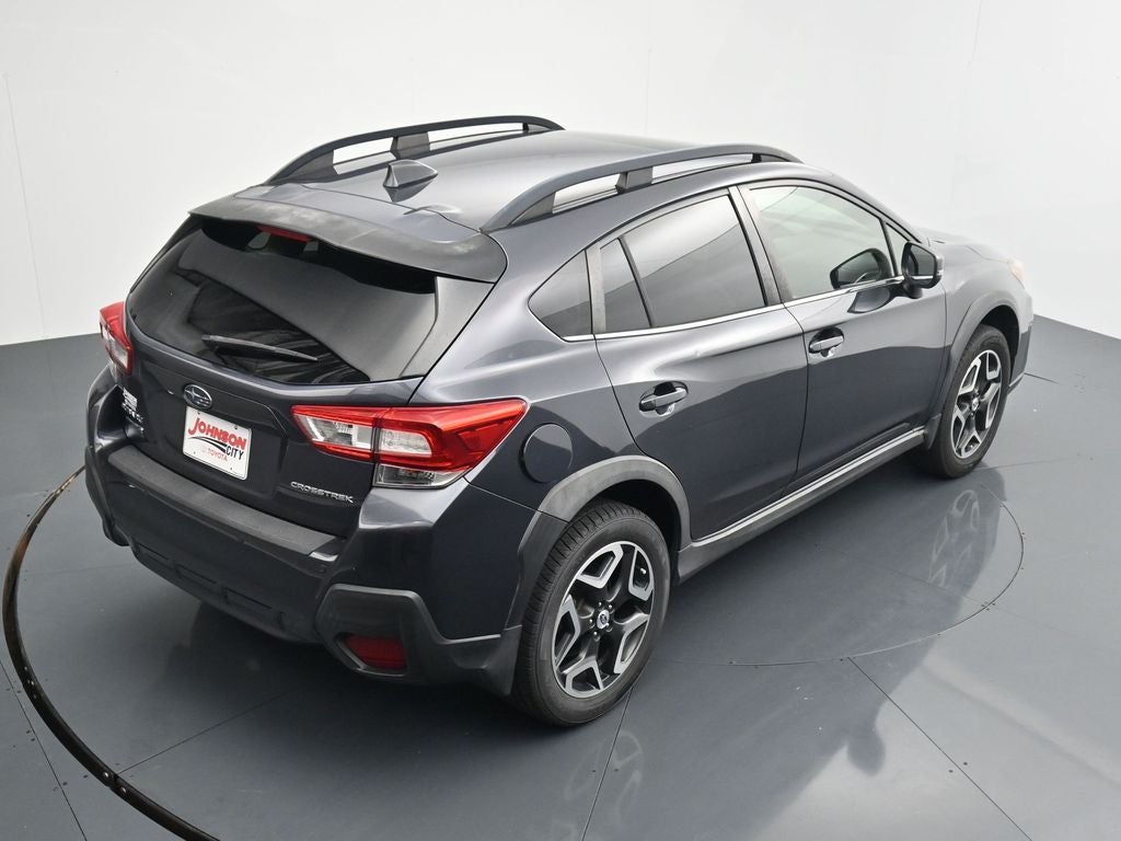 2018 Subaru Crosstrek 2.0i Limited