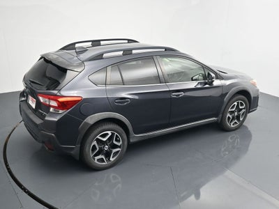 2018 Subaru Crosstrek 2.0i Limited