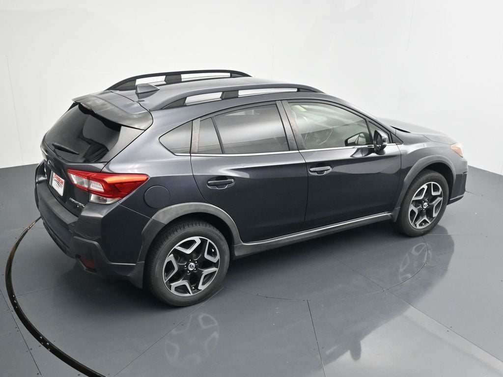 2018 Subaru Crosstrek 2.0i Limited