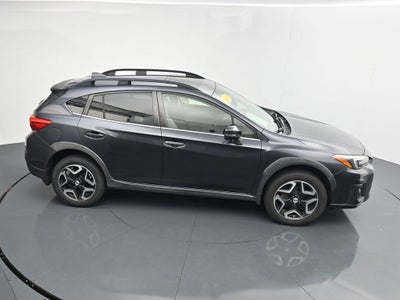 2018 Subaru Crosstrek 2.0i Limited