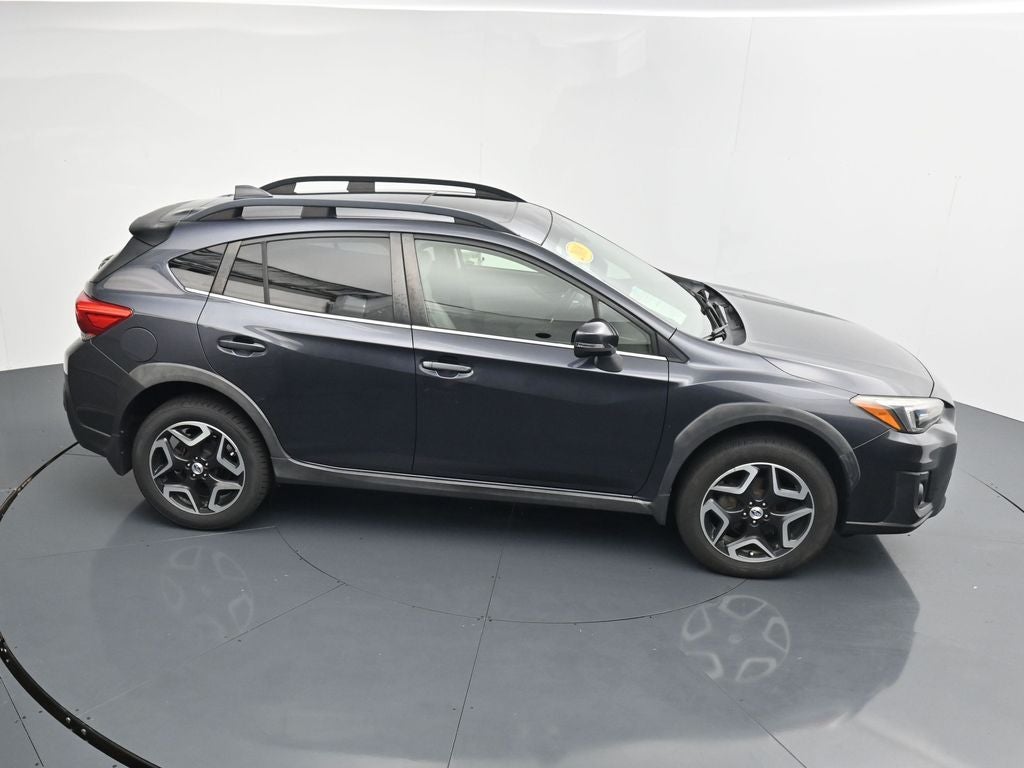 2018 Subaru Crosstrek 2.0i Limited