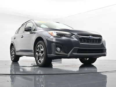 2018 Subaru Crosstrek 2.0i Limited