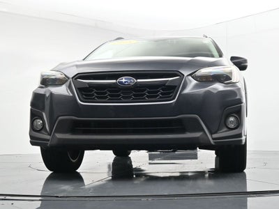 2018 Subaru Crosstrek 2.0i Limited