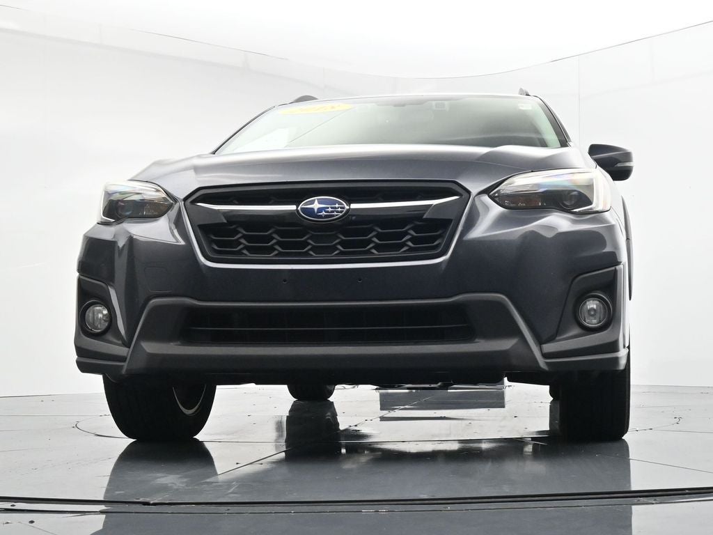 2018 Subaru Crosstrek 2.0i Limited