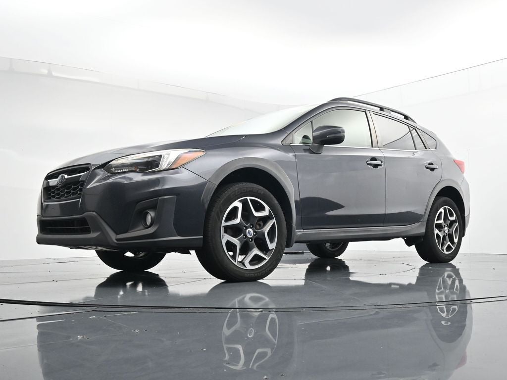 2018 Subaru Crosstrek 2.0i Limited