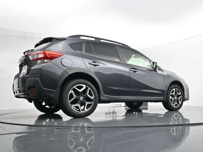 2018 Subaru Crosstrek 2.0i Limited
