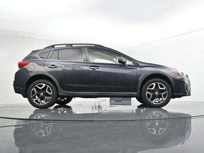 2018 Subaru Crosstrek 2.0i Limited