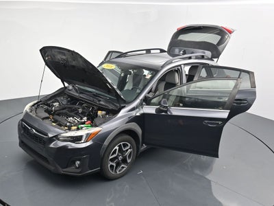 2018 Subaru Crosstrek 2.0i Limited