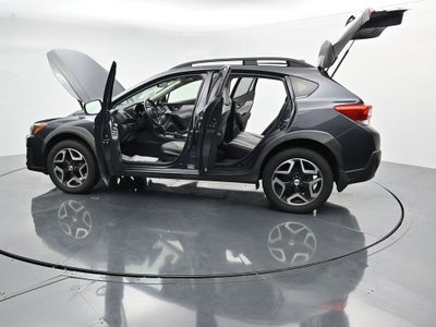 2018 Subaru Crosstrek 2.0i Limited