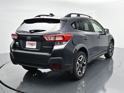 2018 Subaru Crosstrek 2.0i Limited