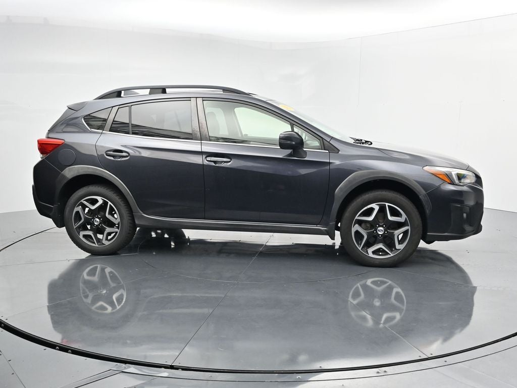 2018 Subaru Crosstrek 2.0i Limited