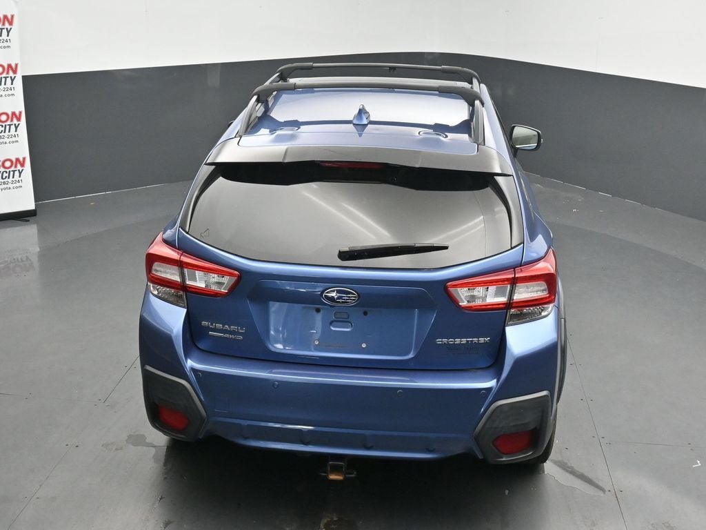 2019 Subaru Crosstrek 2.0i Limited