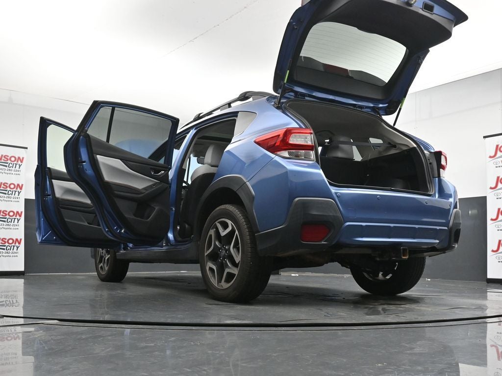 2019 Subaru Crosstrek 2.0i Limited