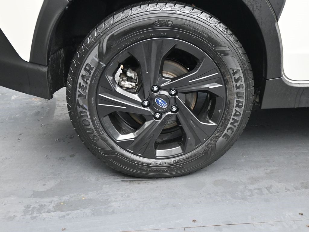 2024 Subaru Crosstrek Base