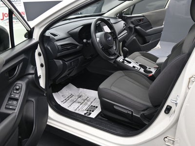 2024 Subaru Crosstrek Base