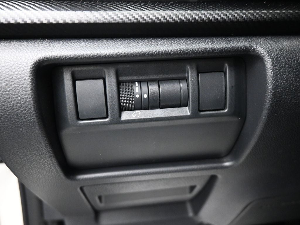 2024 Subaru Crosstrek Base