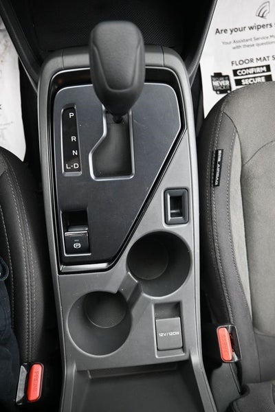 2024 Subaru Crosstrek Base