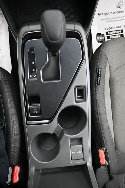 2024 Subaru Crosstrek Base