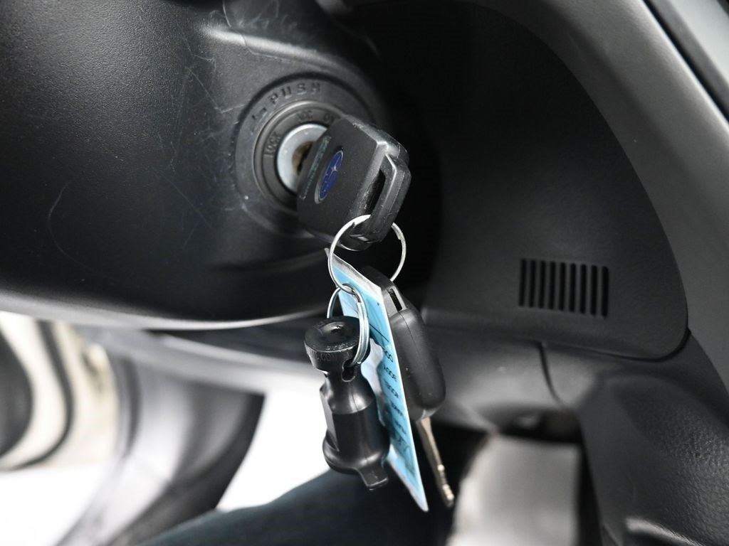 2024 Subaru Crosstrek Base