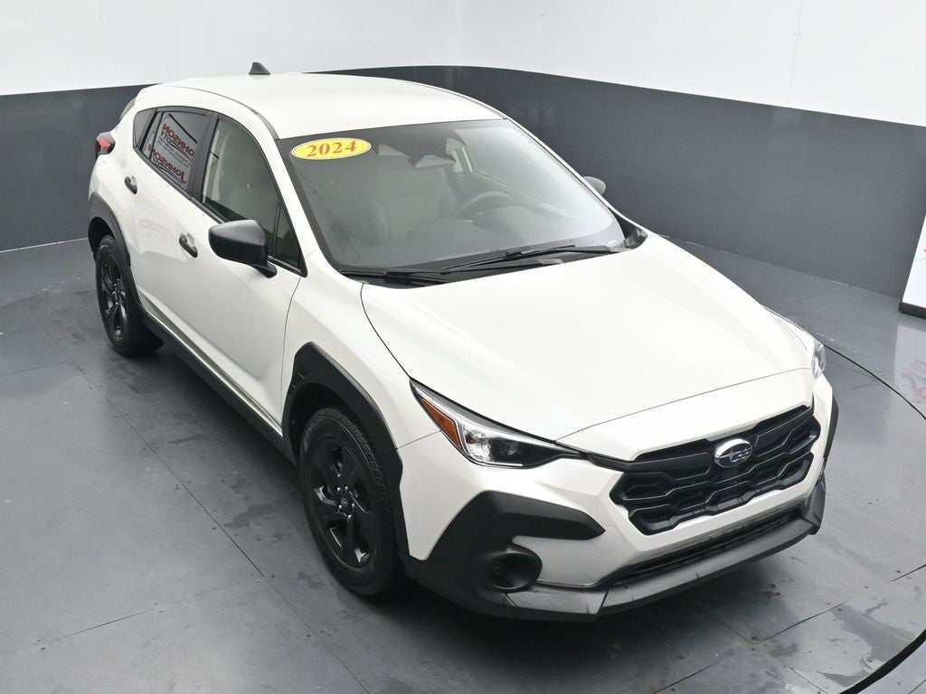 2024 Subaru Crosstrek Base
