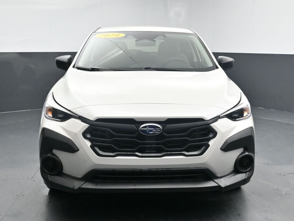 2024 Subaru Crosstrek Base
