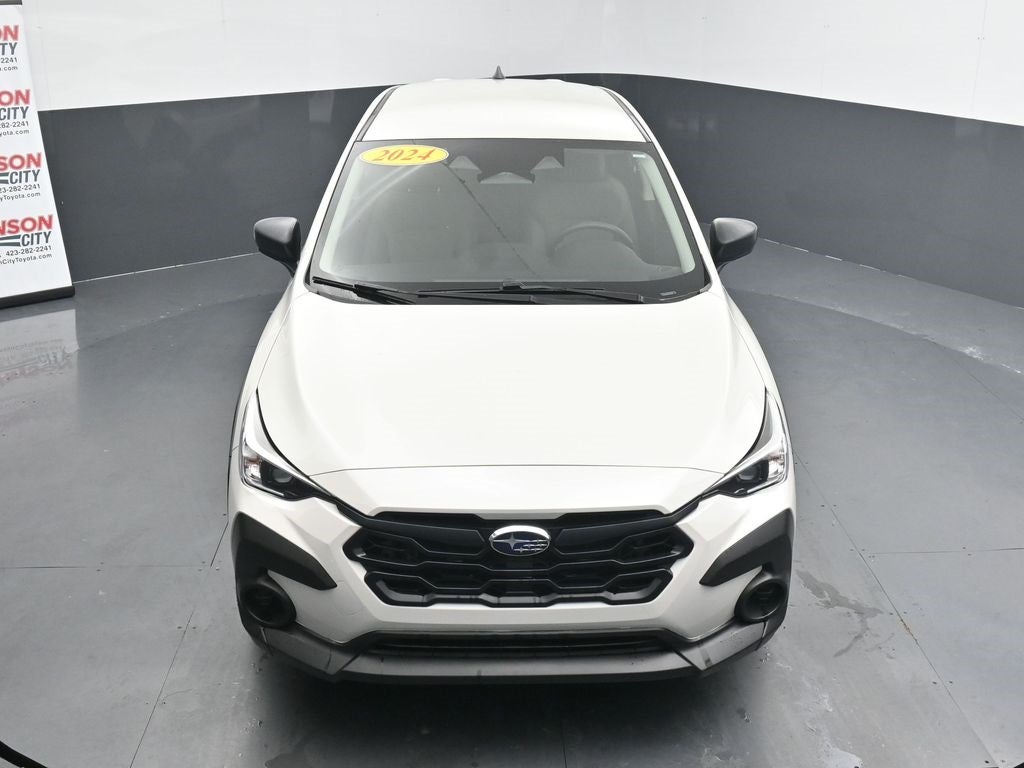 2024 Subaru Crosstrek Base