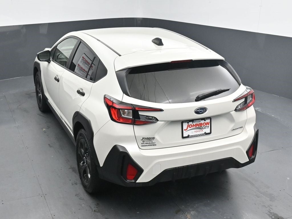 2024 Subaru Crosstrek Base