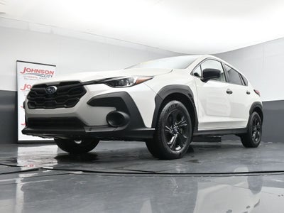2024 Subaru Crosstrek Base