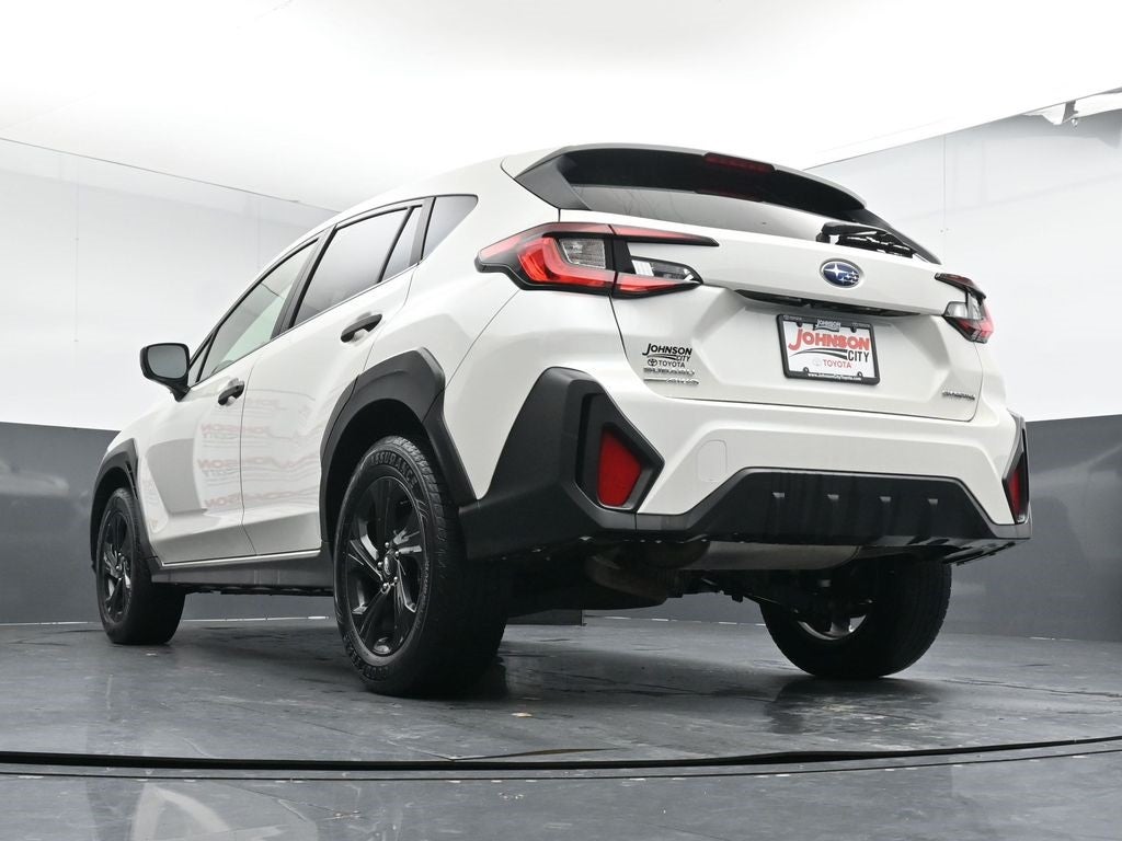 2024 Subaru Crosstrek Base