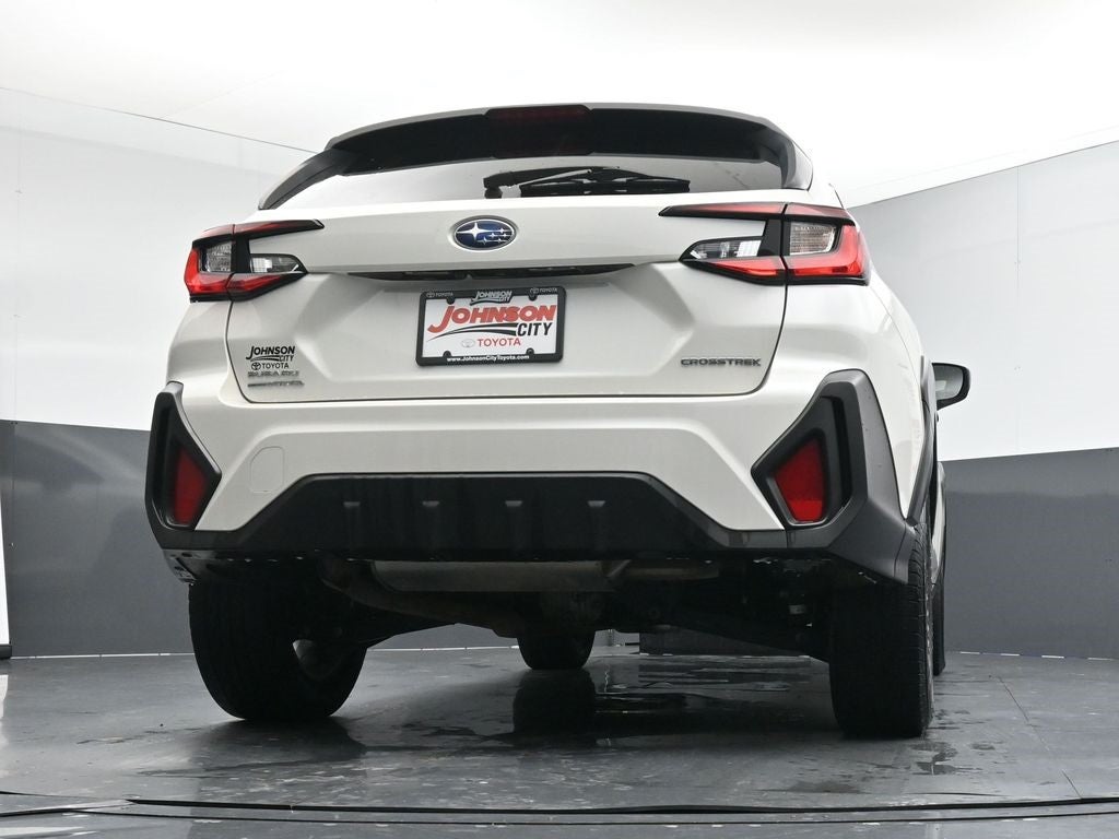 2024 Subaru Crosstrek Base