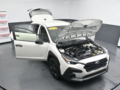 2024 Subaru Crosstrek Base