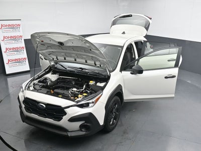 2024 Subaru Crosstrek Base