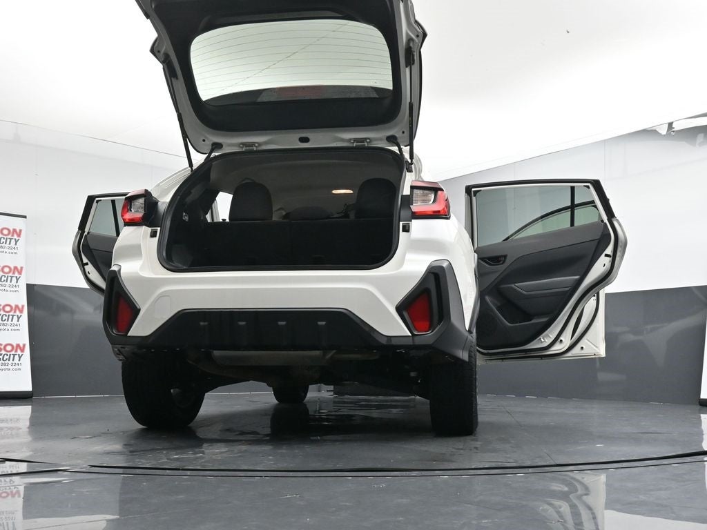 2024 Subaru Crosstrek Base