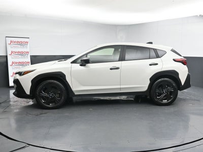2024 Subaru Crosstrek Base