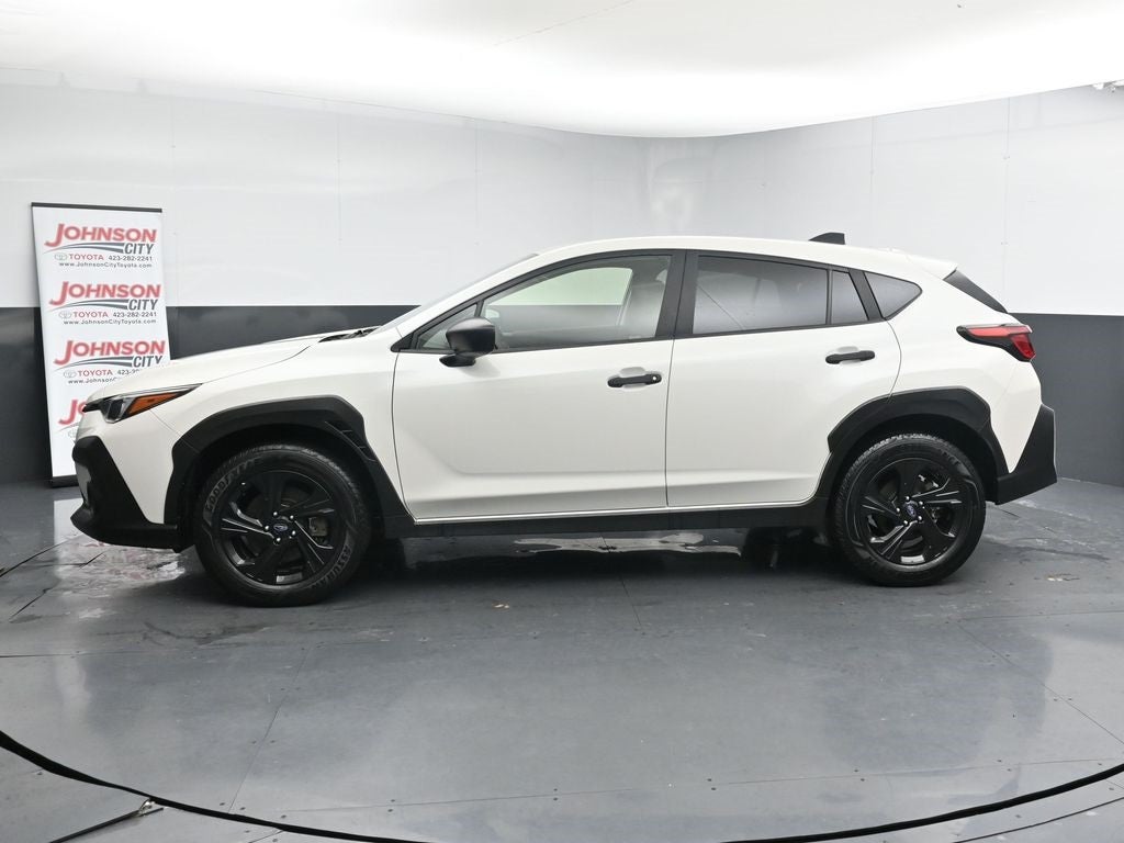 2024 Subaru Crosstrek Base