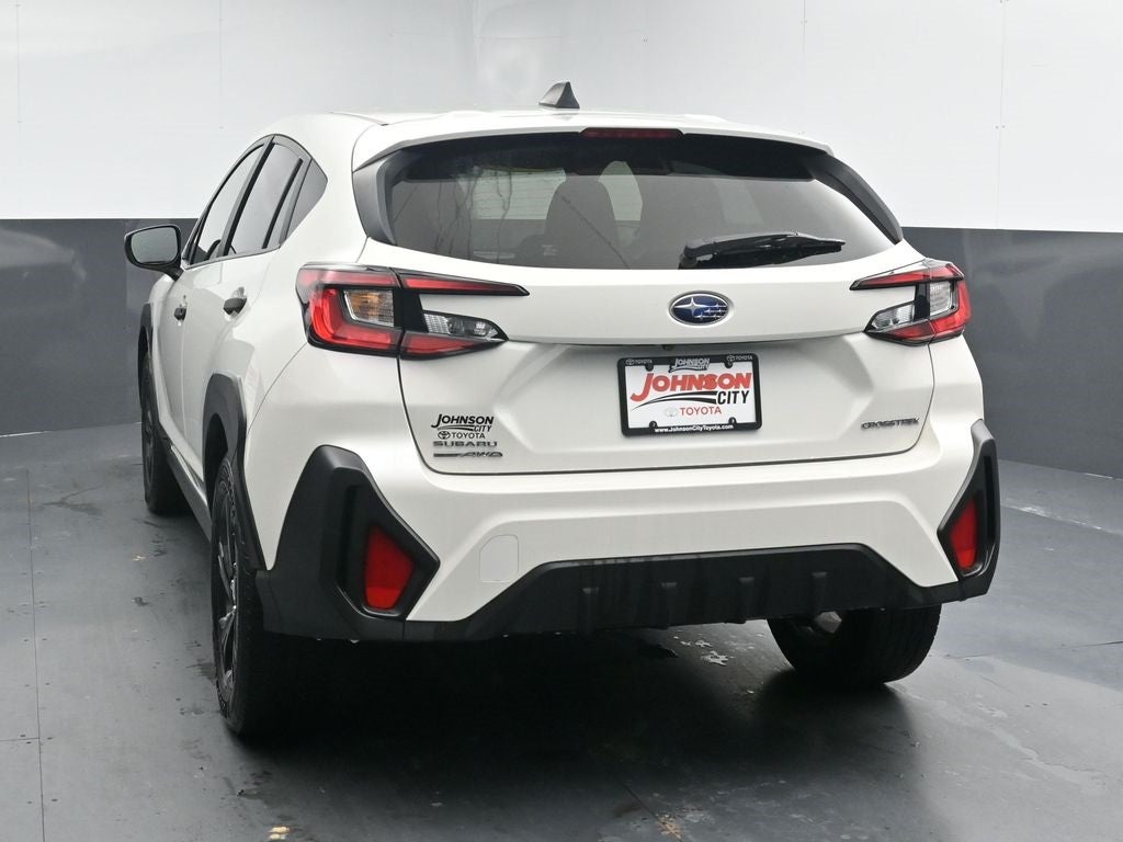 2024 Subaru Crosstrek Base